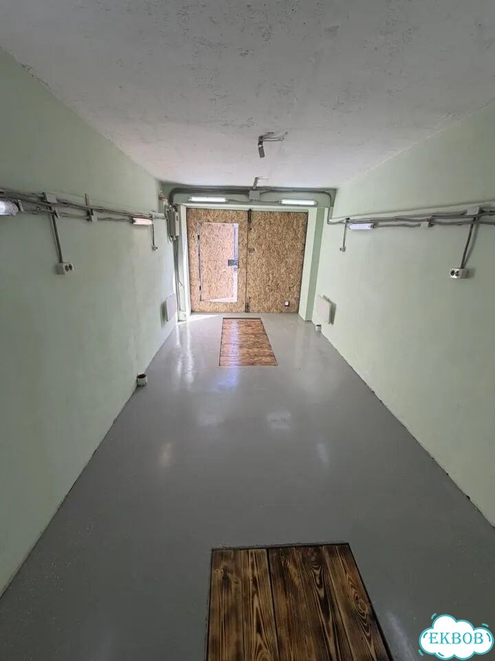 Гараж, 17 м² фото 5