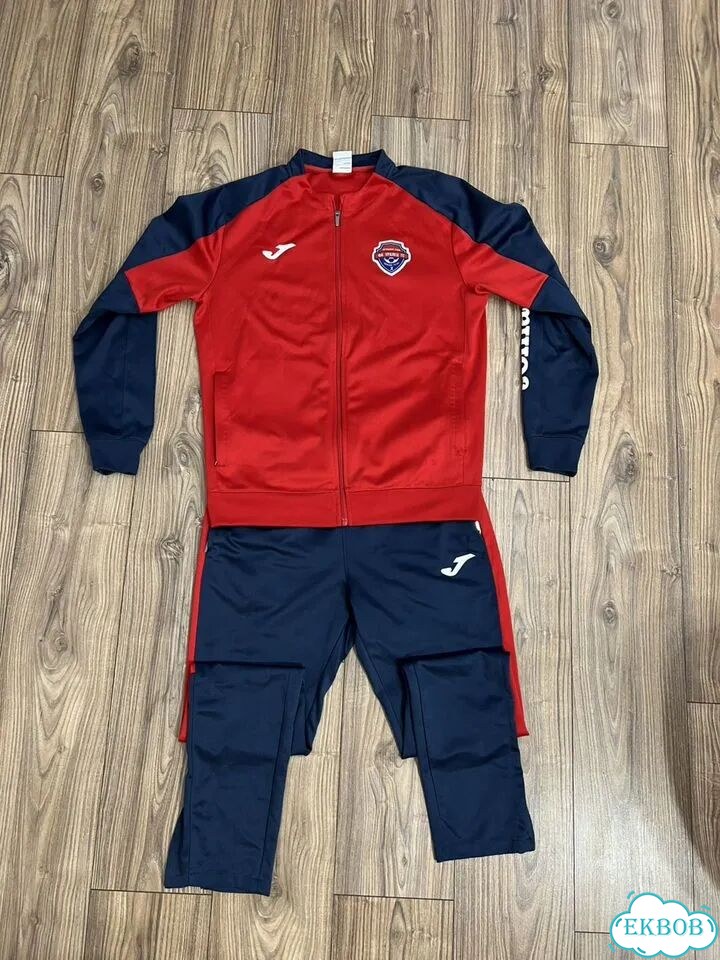 Спортивный комтюм мужской Joma фото 1
