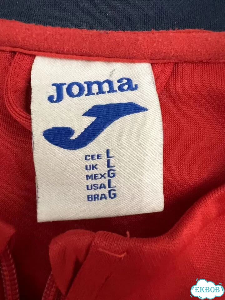 Спортивный комтюм мужской Joma фото 4
