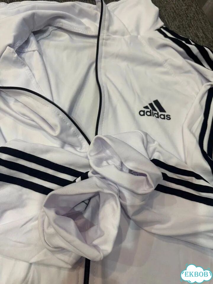 Легенда 90х спортивный костюм Adidas фото 3