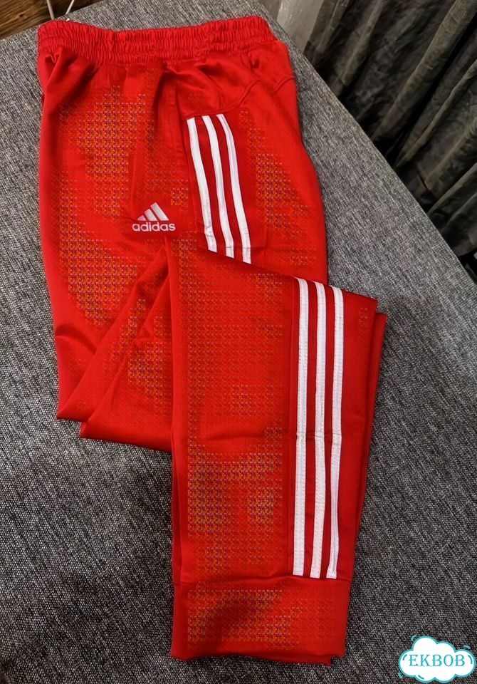 Легенда 90х спортивный костюм Adidas фото 6
