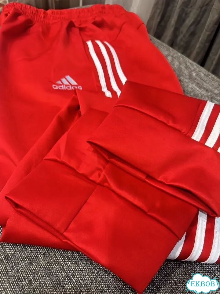 Легенда 90х спортивный костюм Adidas фото 7