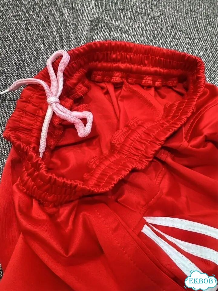 Легенда 90х спортивный костюм Adidas фото 8