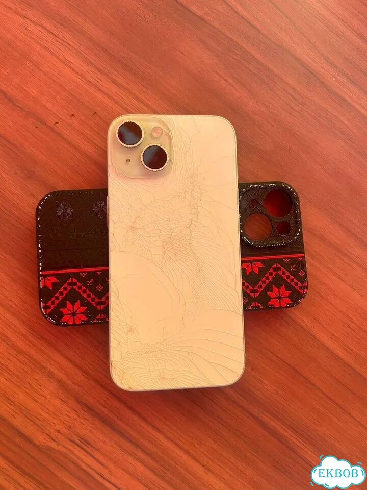iPhone 15, 128 ГБ, SIM + eSIM фото 1