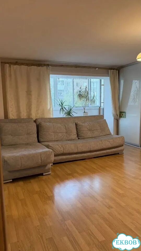 2-к. квартира, 72 м², 3/10 эт. фото 1