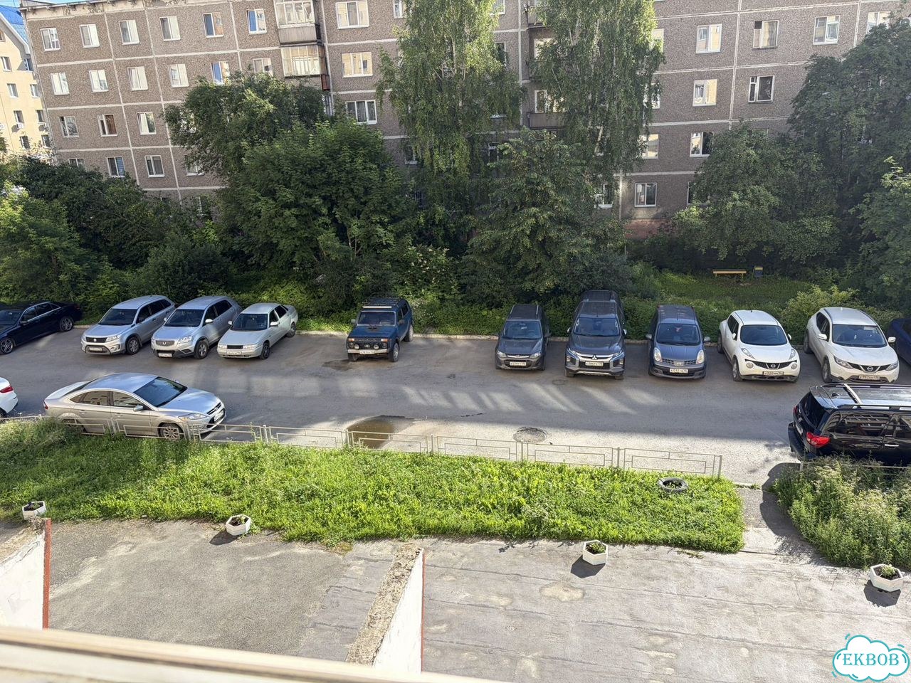 2-к. квартира, 72 м², 3/10 эт. фото 11