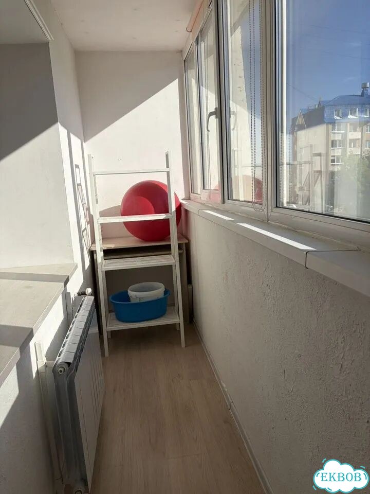 2-к. квартира, 72 м², 3/10 эт. фото 12