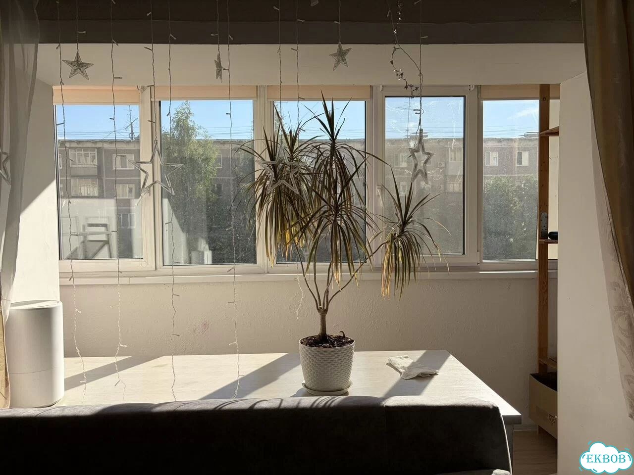 2-к. квартира, 72 м², 3/10 эт. фото 13
