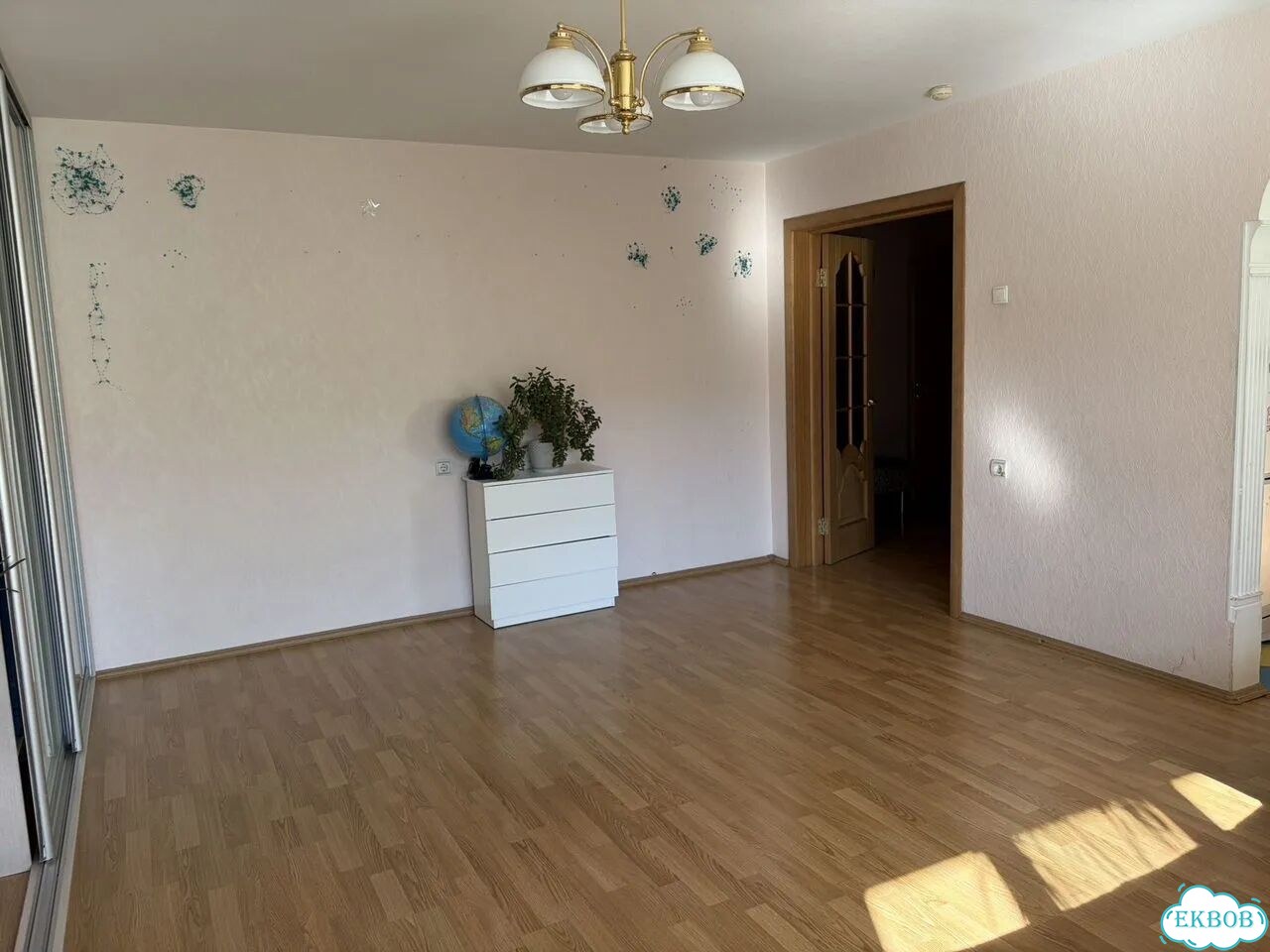 2-к. квартира, 72 м², 3/10 эт. фото 14