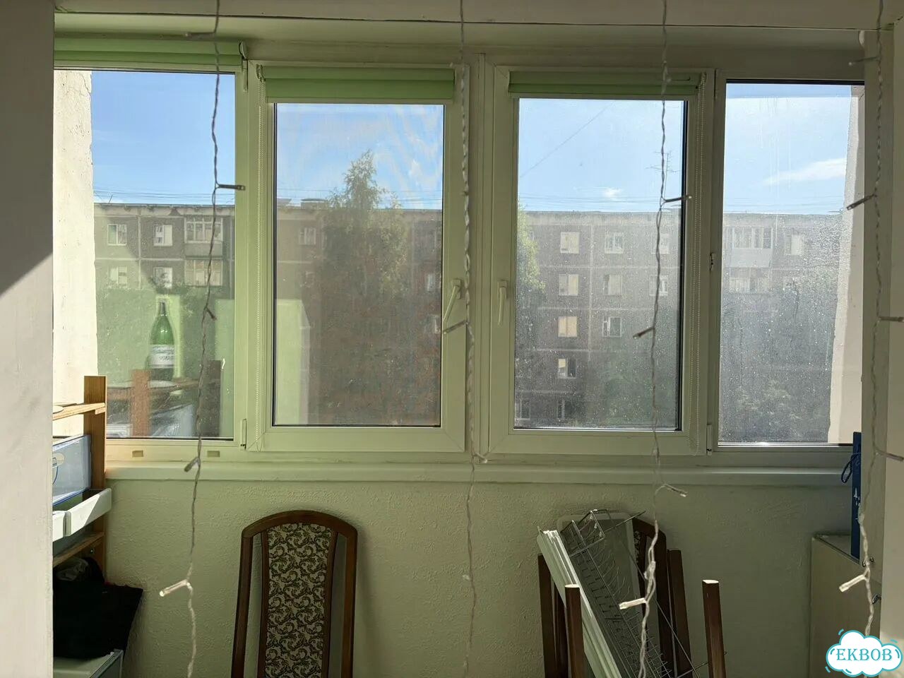 2-к. квартира, 72 м², 3/10 эт. фото 15