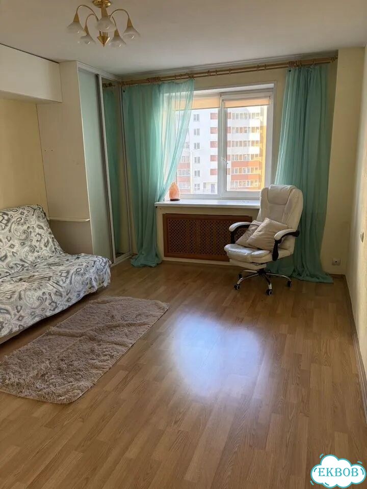 2-к. квартира, 72 м², 3/10 эт. фото 16