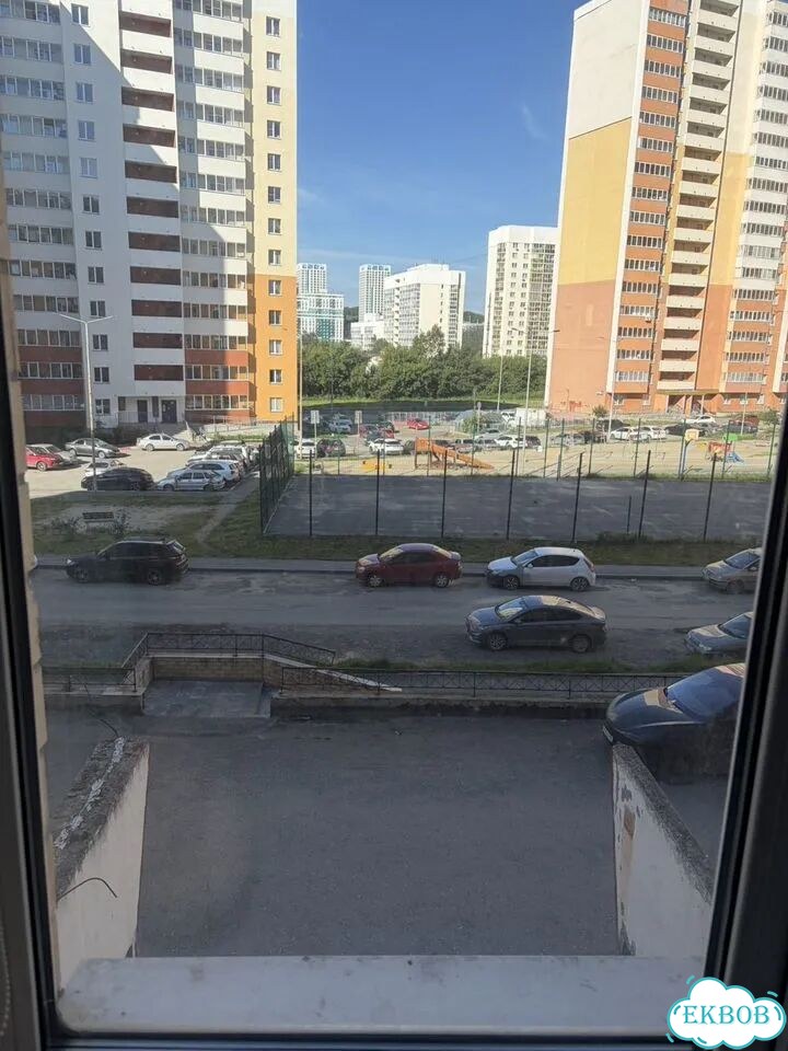 2-к. квартира, 72 м², 3/10 эт. фото 17