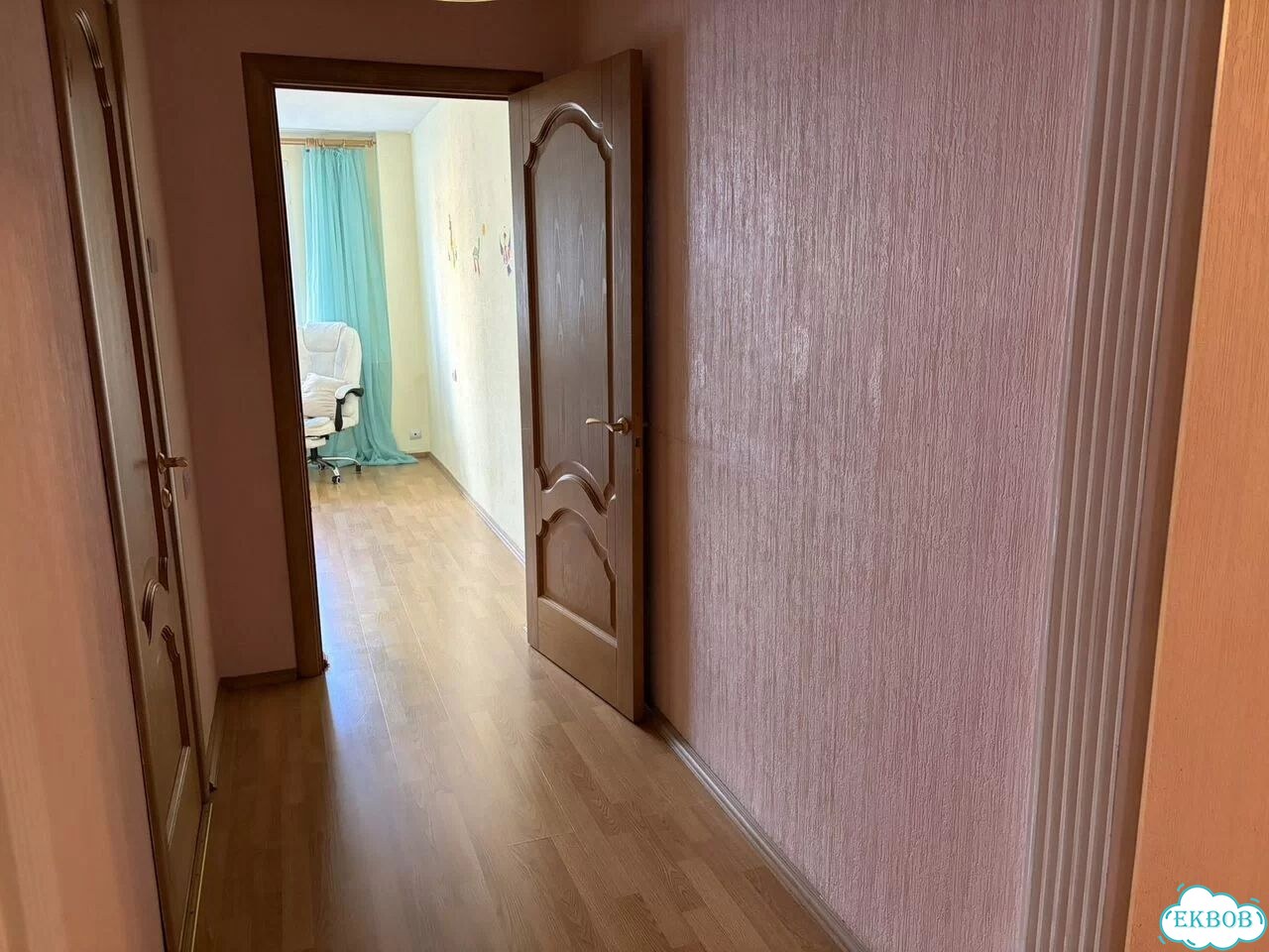 2-к. квартира, 72 м², 3/10 эт. фото 19