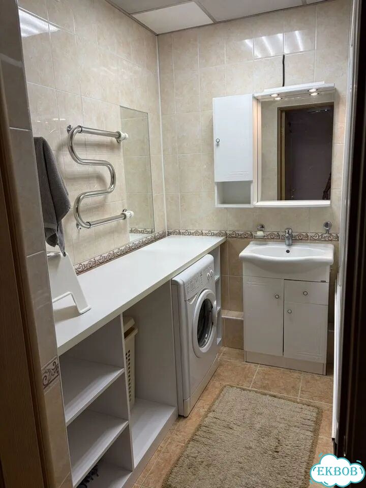 2-к. квартира, 72 м², 3/10 эт. фото 20