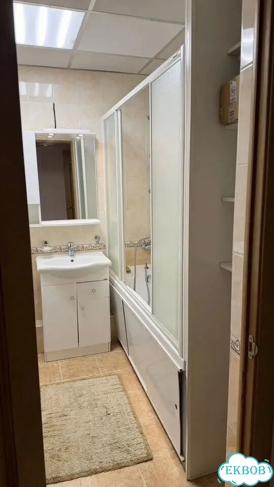 2-к. квартира, 72 м², 3/10 эт. фото 8