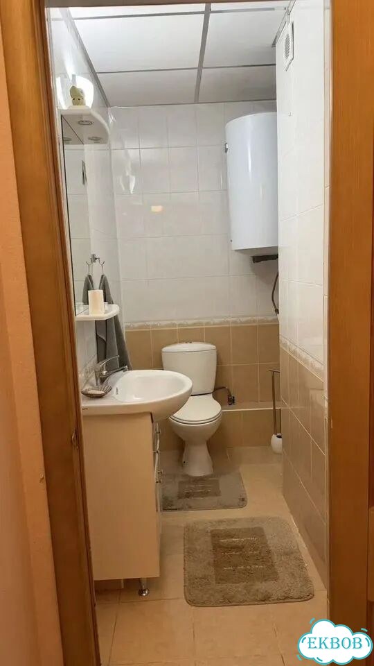 2-к. квартира, 72 м², 3/10 эт. фото 9