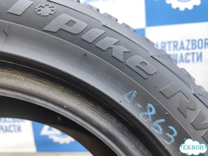 Hankook I'Pike RW11 205/70 R15 96T фото 10