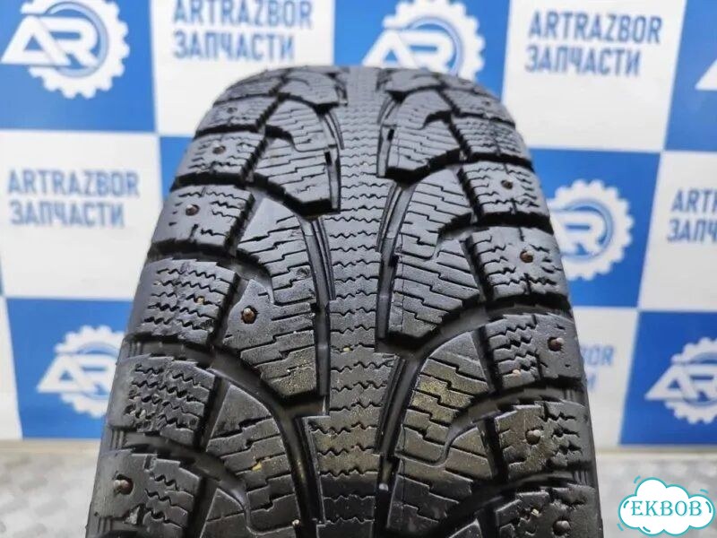 Hankook I'Pike RW11 205/70 R15 96T фото 2