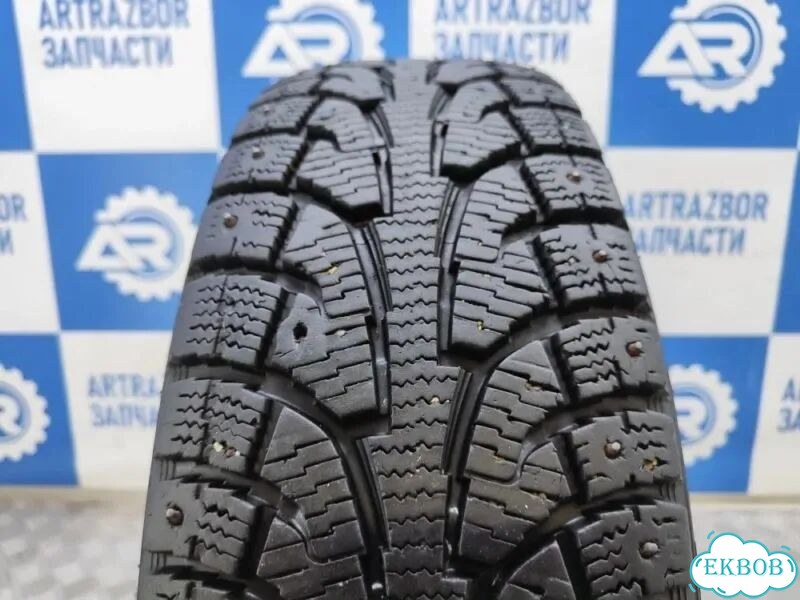 Hankook I'Pike RW11 205/70 R15 96T фото 4