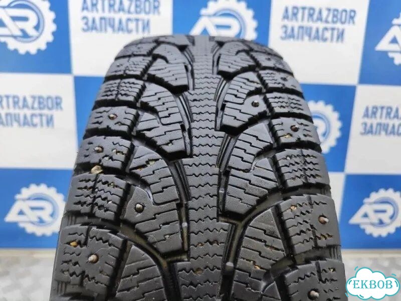 Hankook I'Pike RW11 205/70 R15 96T фото 6