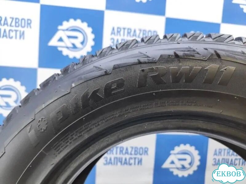 Hankook I'Pike RW11 205/70 R15 96T фото 7