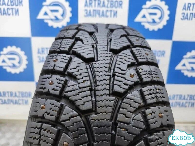 Hankook I'Pike RW11 205/70 R15 96T фото 8