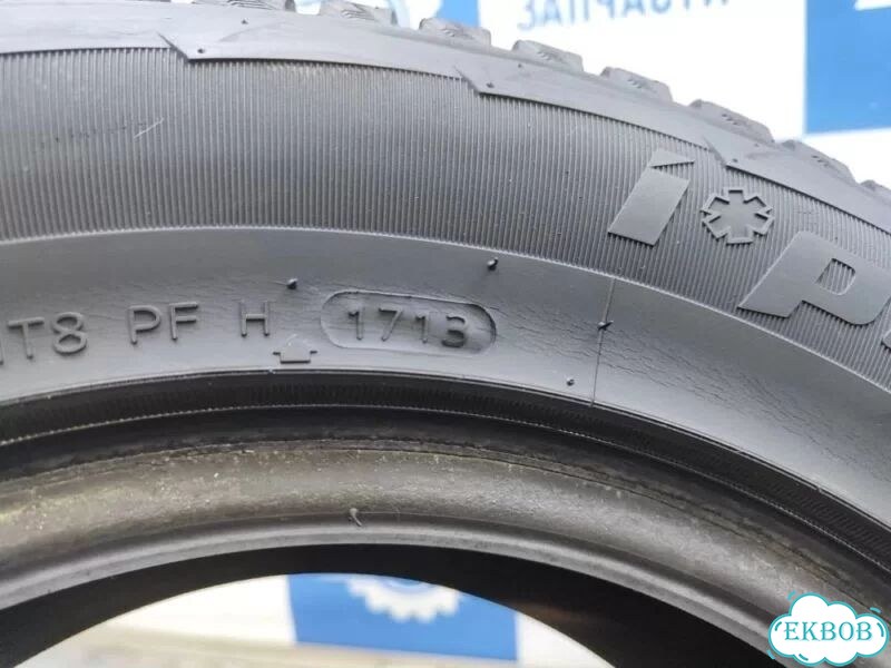 Hankook I'Pike RW11 205/70 R15 96T фото 9