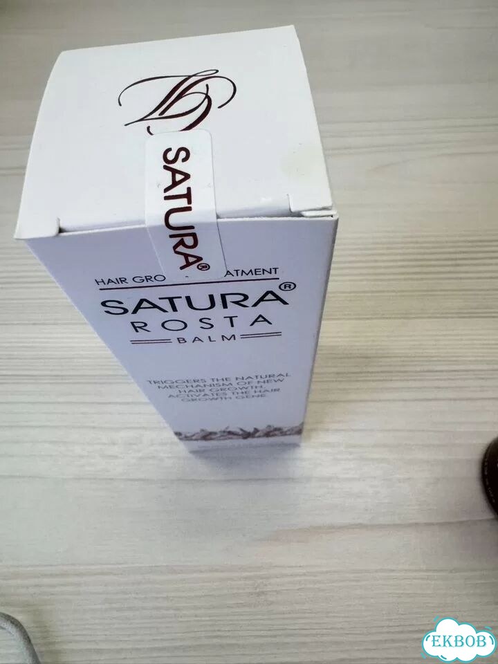 Сатура роста balm фото 2