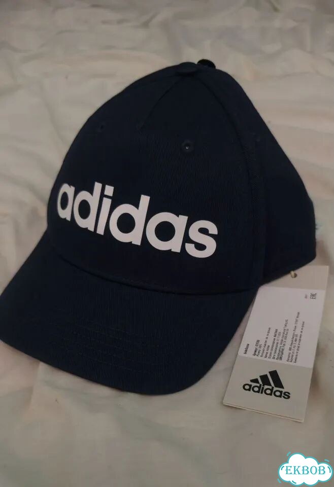 Детская кепка Adidas новая фото 2
