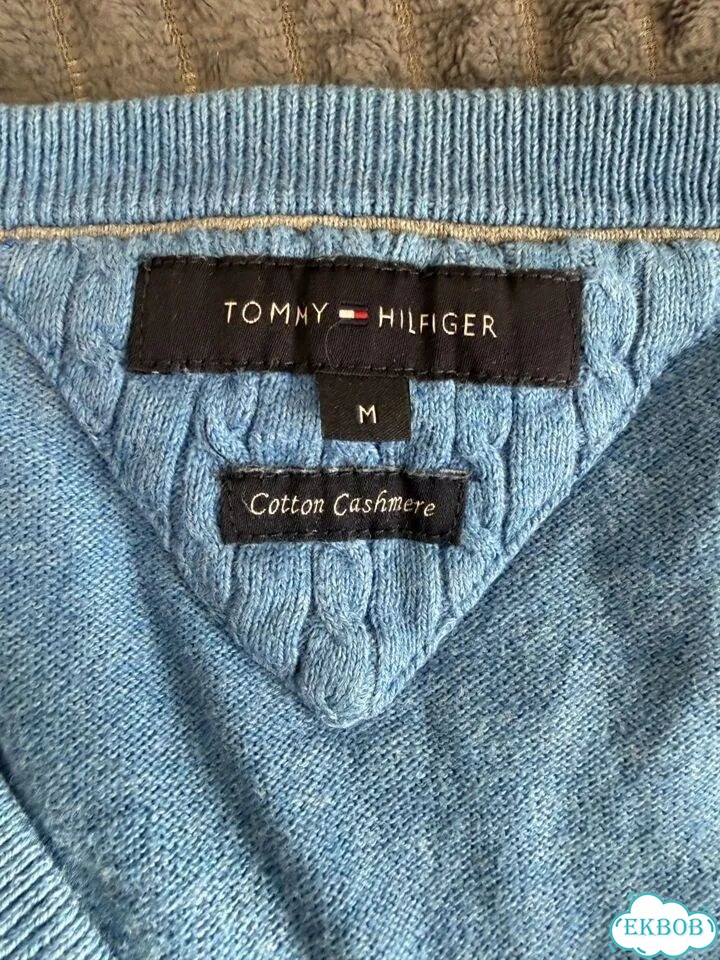Свитер Tommy Hilfiger фото 3