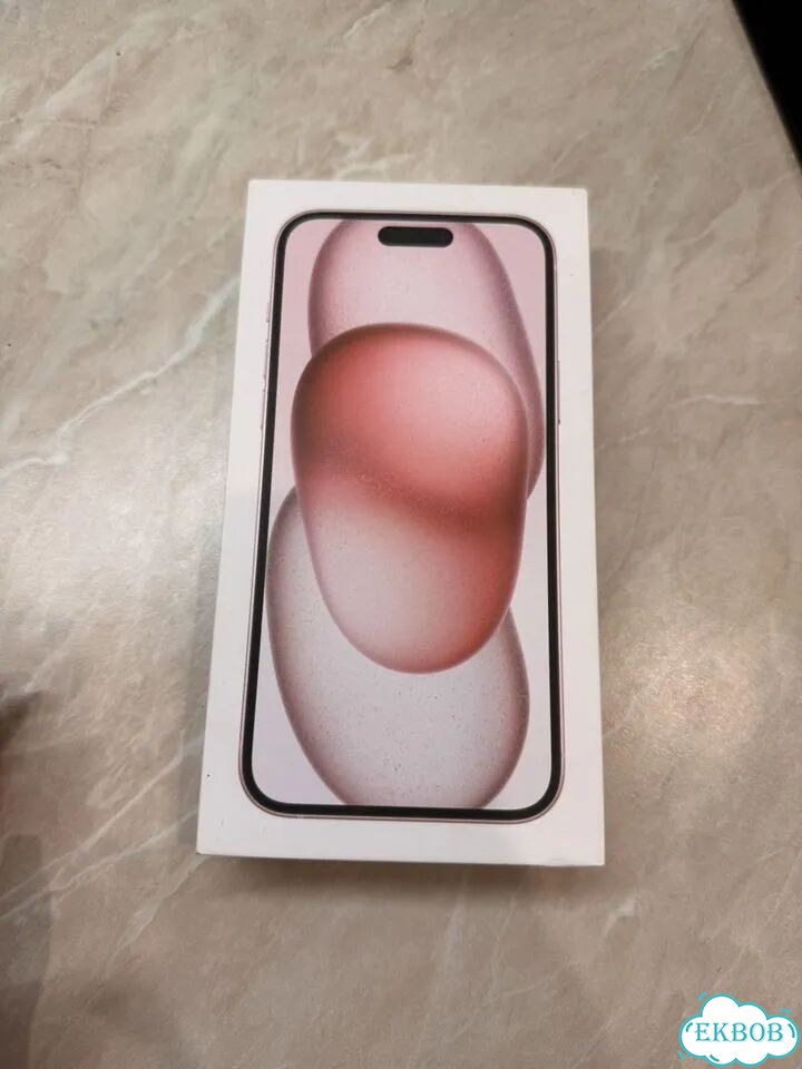 iPhone 15 Plus, 256 ГБ, SIM + eSIM фото 1