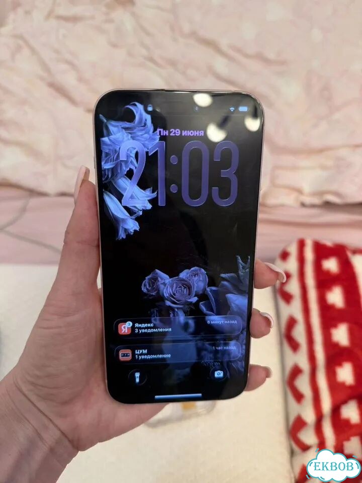 iPhone 15 Plus, 256 ГБ, SIM + eSIM фото 3