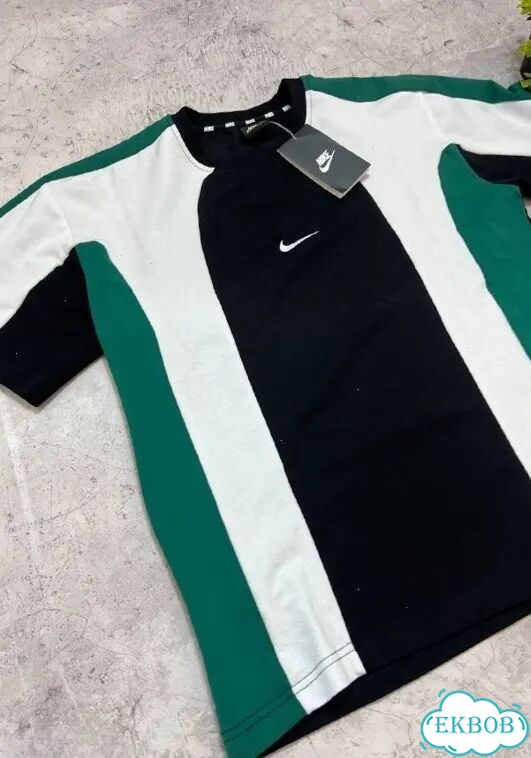 Шорты с футболкой Nike Мужские фото 2