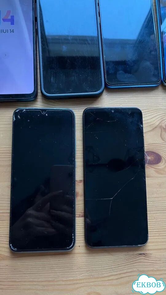 Xiaomi Redmi 10C, 4/64 ГБ фото 1