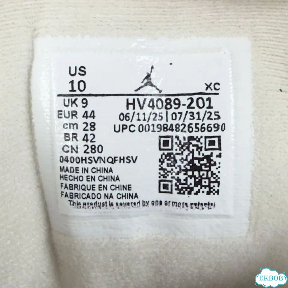 Air Jordan 1 Low Se оригинал (43/44EUR) фото 11