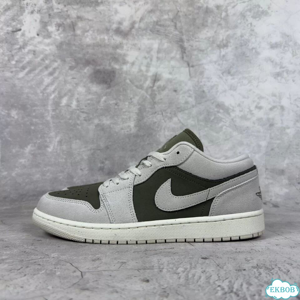 Air Jordan 1 Low Se оригинал (43/44EUR) фото 3