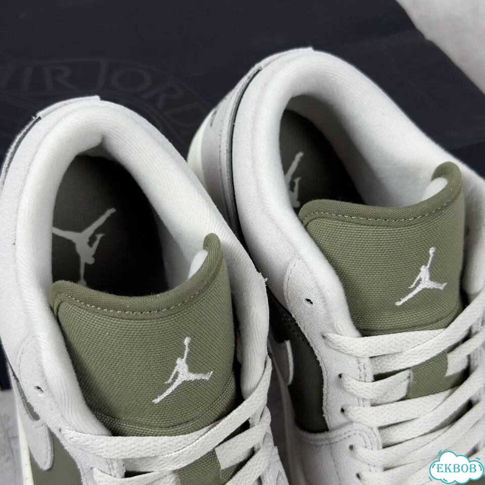 Air Jordan 1 Low Se оригинал (43/44EUR) фото 6