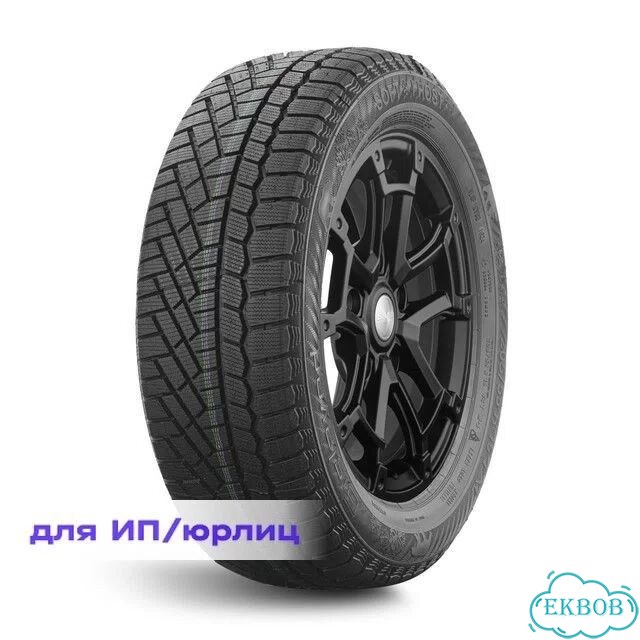 Gislaved Soft Frost 200 185/60 R15 88T фото 1