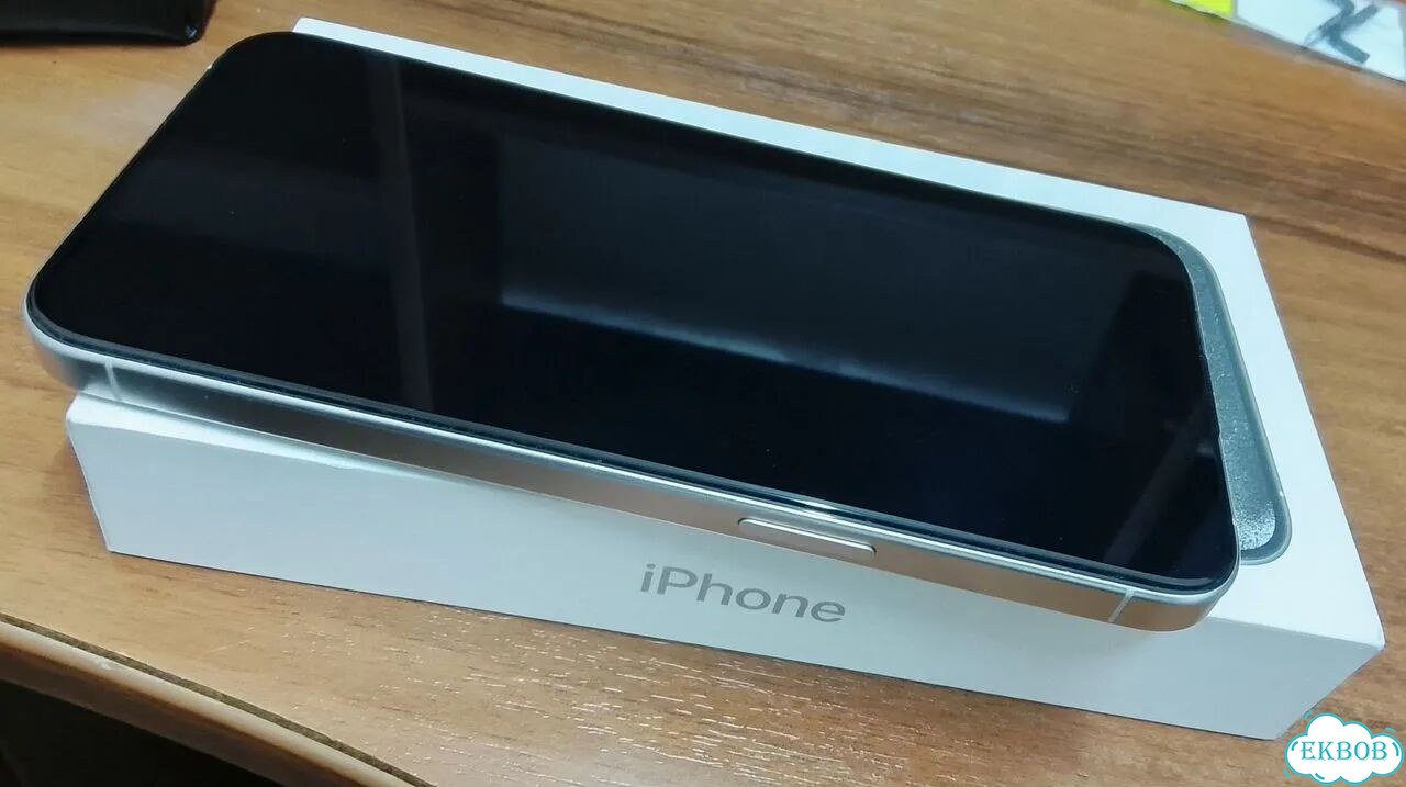 iPhone 15 Pro Max, 256 ГБ, SIM + eSIM фото 4