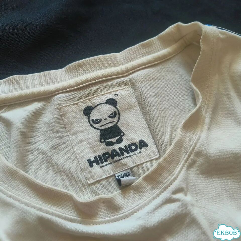 HiPanda vintage usa long sleeve 2011 фото 3