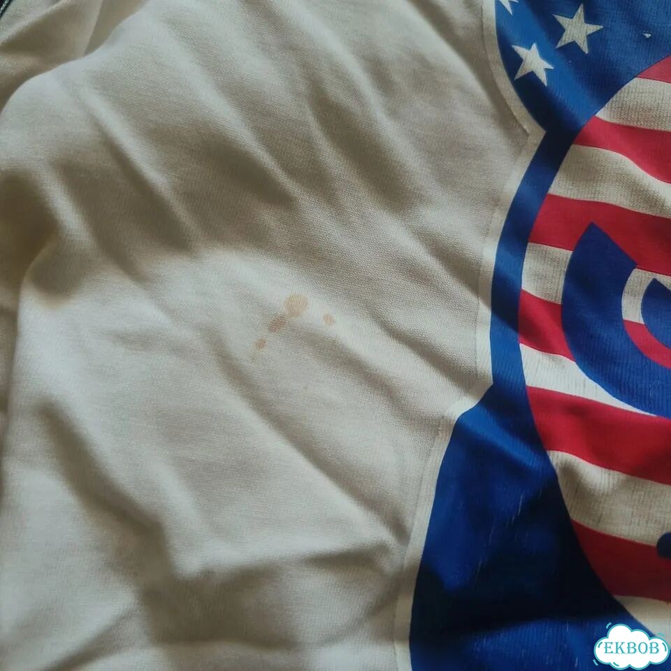 HiPanda vintage usa long sleeve 2011 фото 6