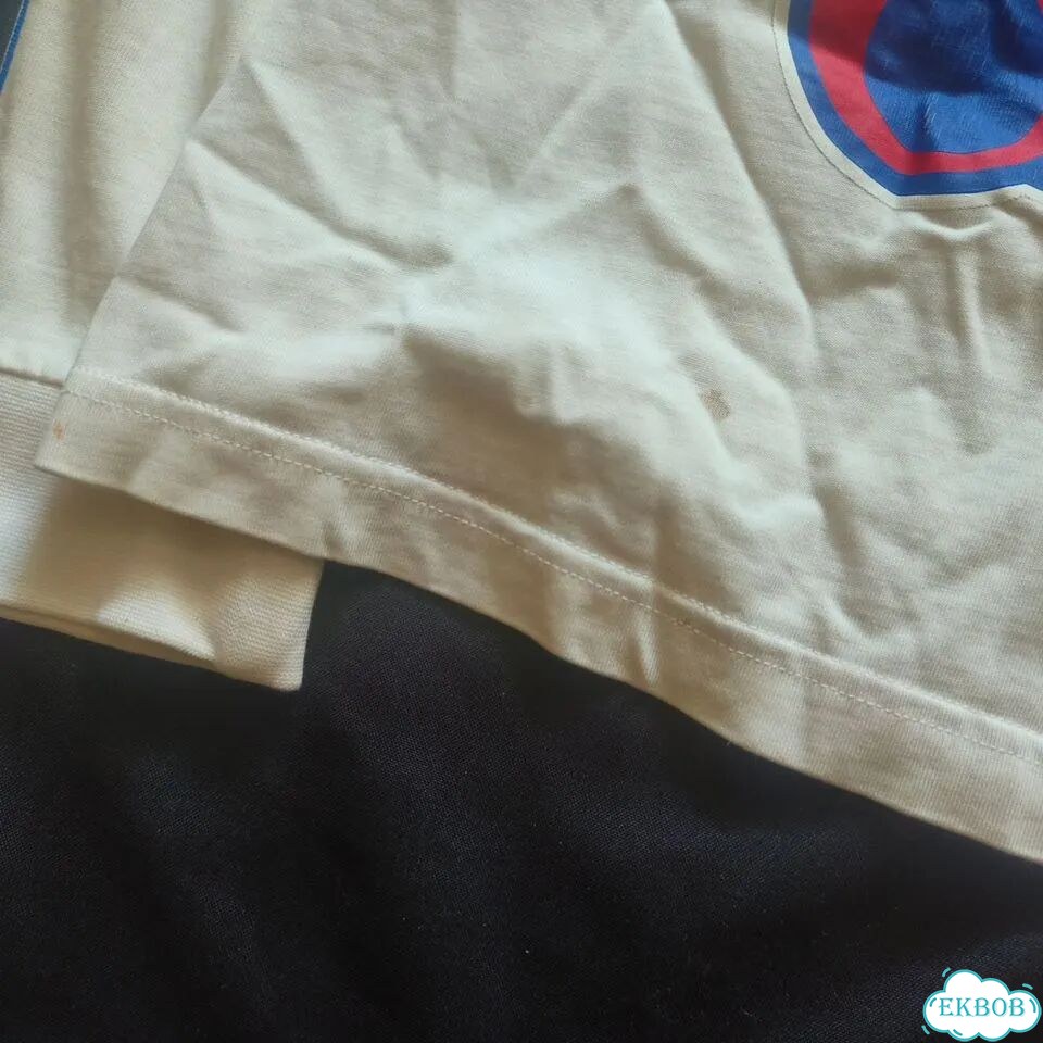 HiPanda vintage usa long sleeve 2011 фото 8