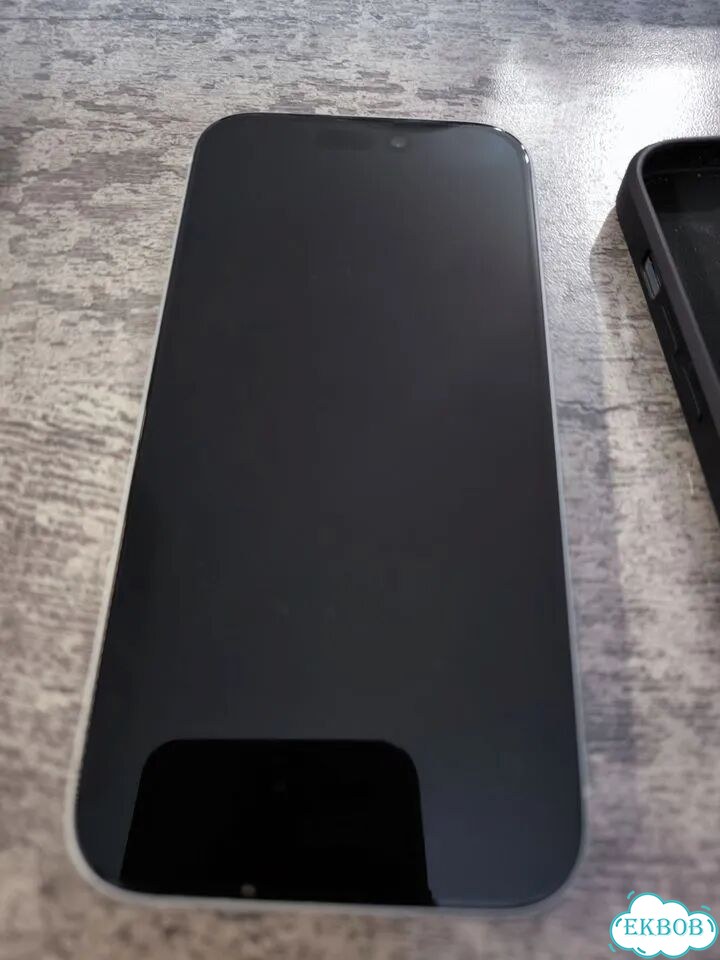 iPhone 15, 128 ГБ, SIM + eSIM фото 2