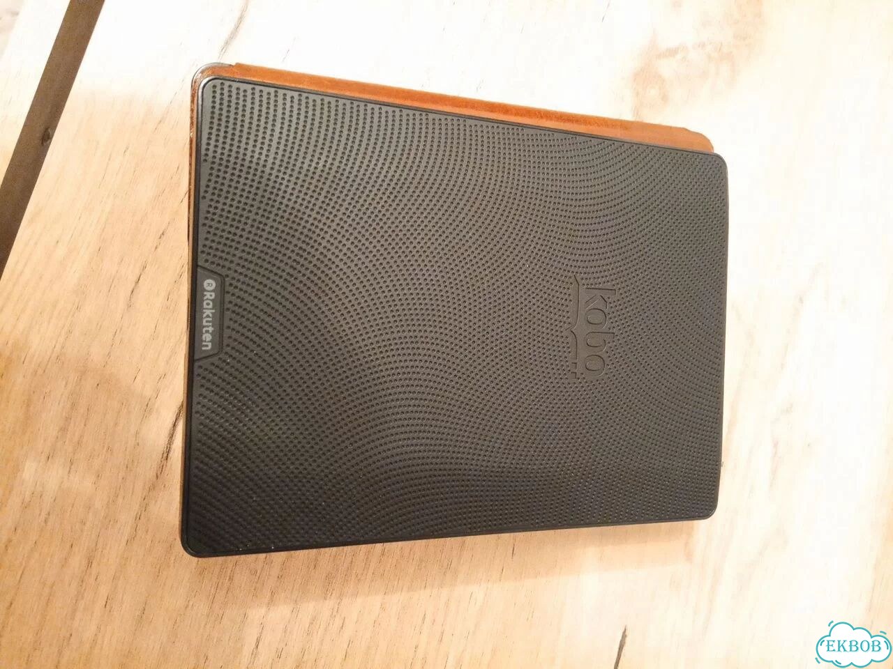 Электронная книга Kobo HD фото 3