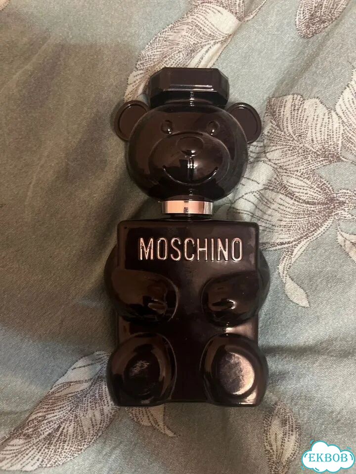 Духи moschino toy 2 фото 1