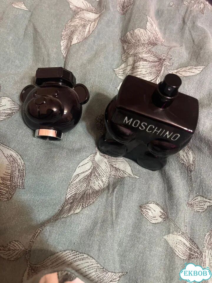 Духи moschino toy 2 фото 3
