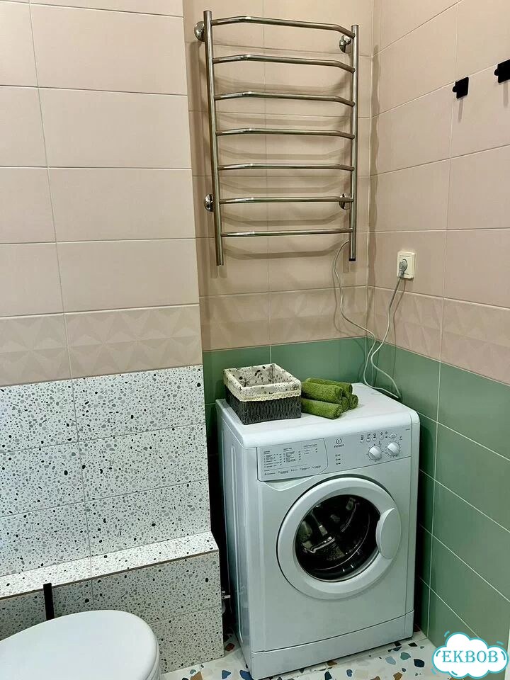 Квартира-студия, 28 м², 5/15 эт. фото 10