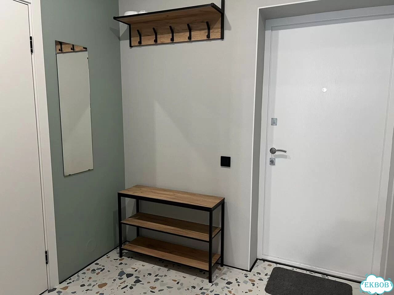 Квартира-студия, 28 м², 5/15 эт. фото 12