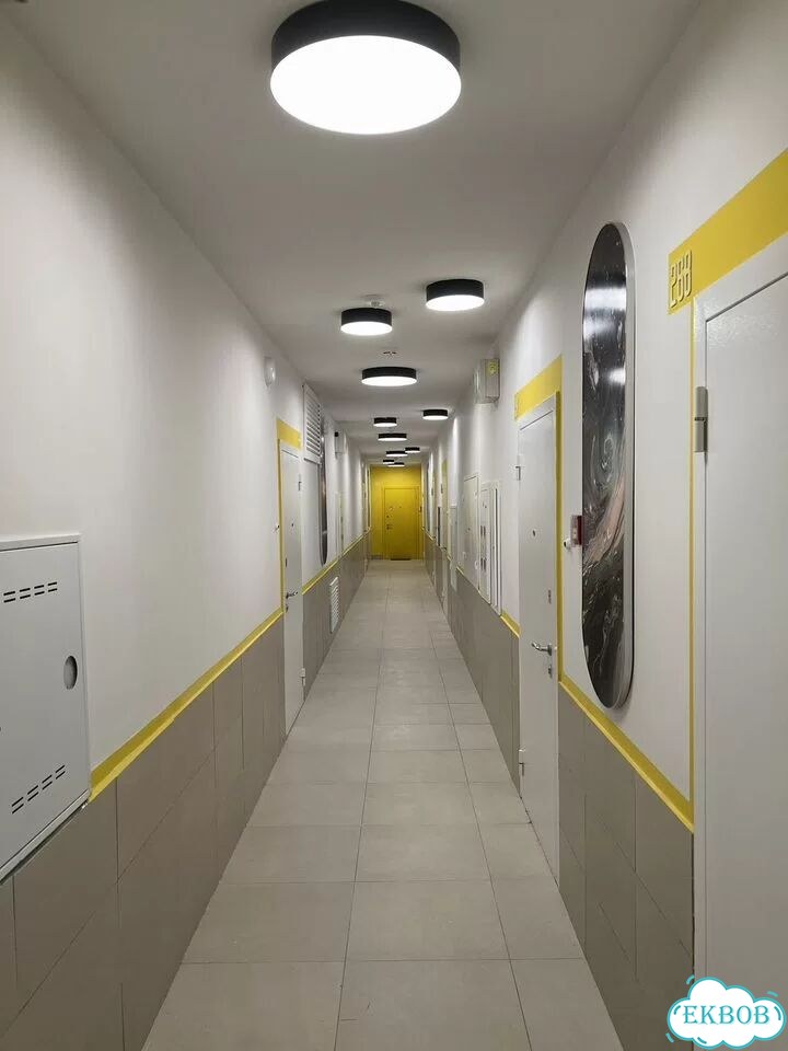 Квартира-студия, 28 м², 5/15 эт. фото 13