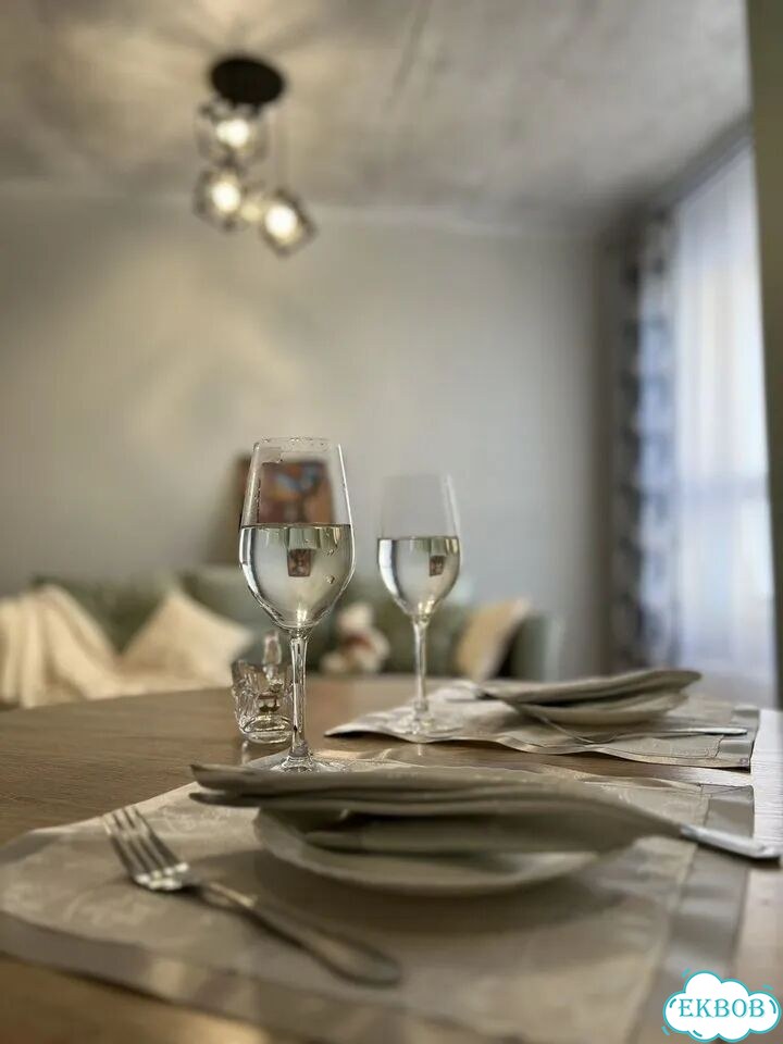 Квартира-студия, 28 м², 5/15 эт. фото 6